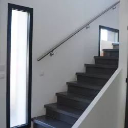Escalier en Granito/Terrazzo