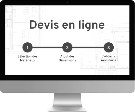 Devis en ligne